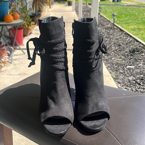 Ankle heel - Picture 6 of 8